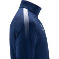 Джемпер тренировочный JOGEL CAMP Training Top 1/4 Zip, темно-синий