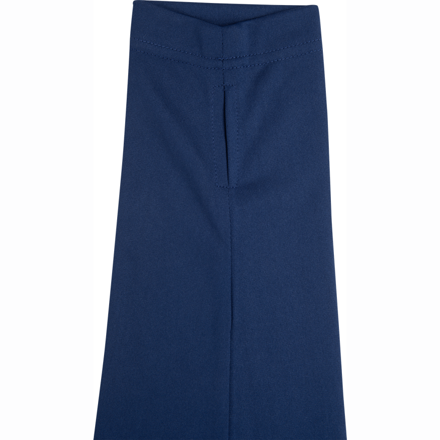 Джемпер тренировочный JOGEL CAMP Training Top 1/4 Zip, темно-синий