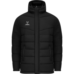 Куртка утепленная JÖGEL CAMP 2 PerFormPROOF Padded Jacket, черный