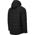 Куртка утепленная JÖGEL CAMP 2 PerFormPROOF Padded Jacket, черный