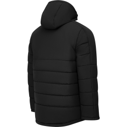 Куртка утепленная JÖGEL CAMP 2 PerFormPROOF Padded Jacket, черный