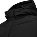 Куртка утепленная JÖGEL CAMP 2 PerFormPROOF Padded Jacket, черный