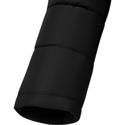 Куртка утепленная JÖGEL CAMP 2 PerFormPROOF Padded Jacket, черный