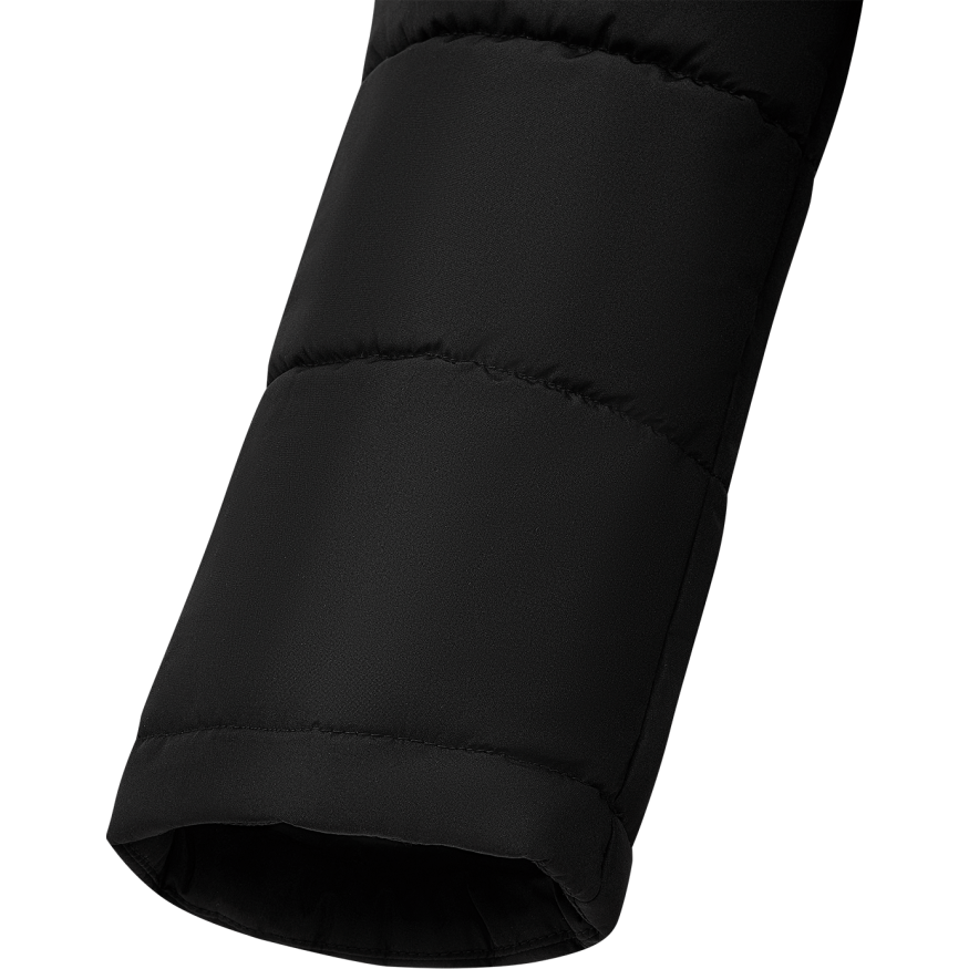 Куртка утепленная JÖGEL CAMP 2 PerFormPROOF Padded Jacket, черный