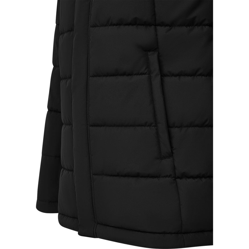 Куртка утепленная JÖGEL CAMP 2 PerFormPROOF Padded Jacket, черный