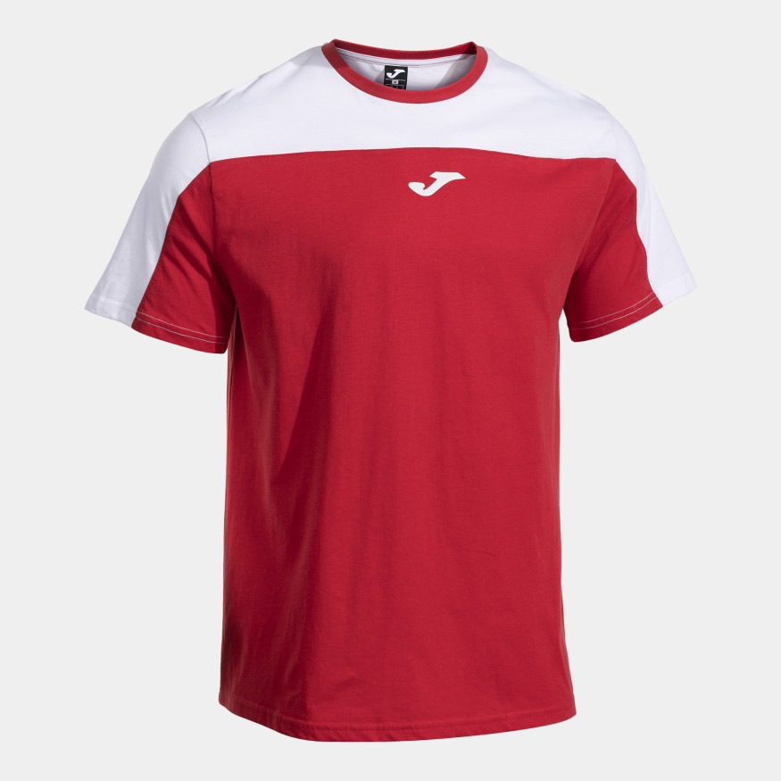 CAMISETA MANGA CORTA U-TRIBE  