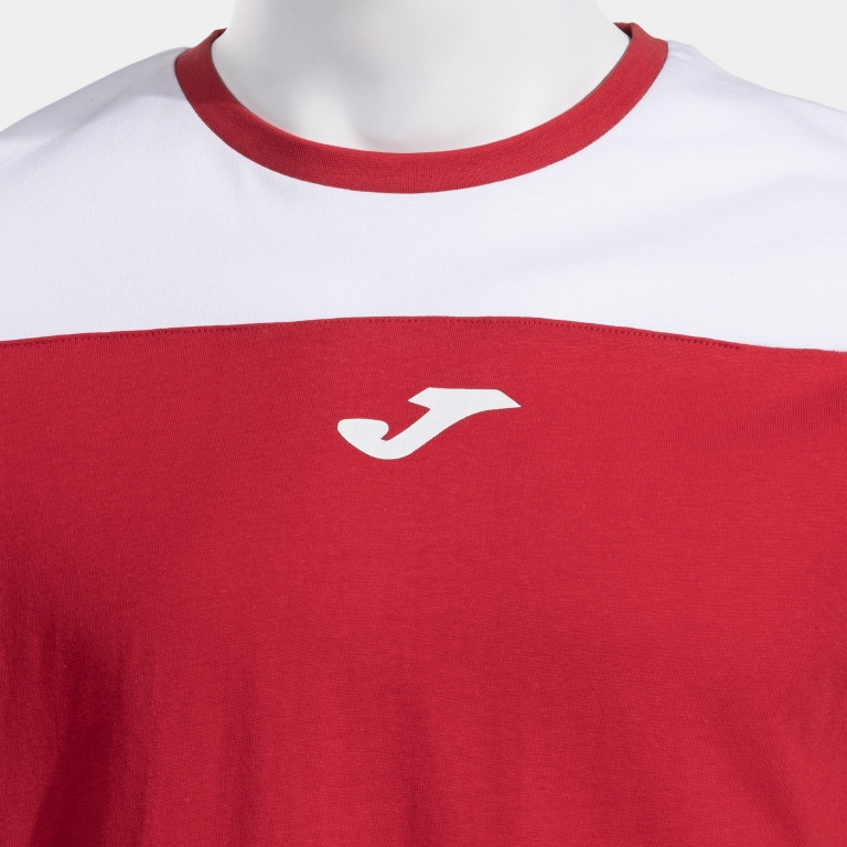 CAMISETA MANGA CORTA U-TRIBE  