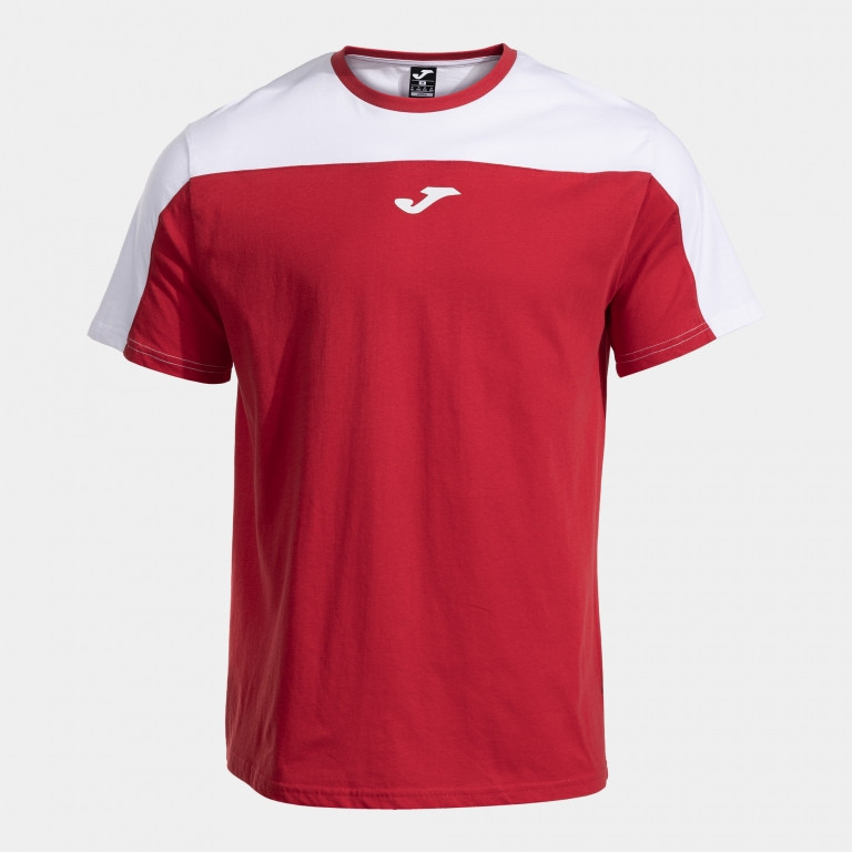 CAMISETA MANGA CORTA U-TRIBE  