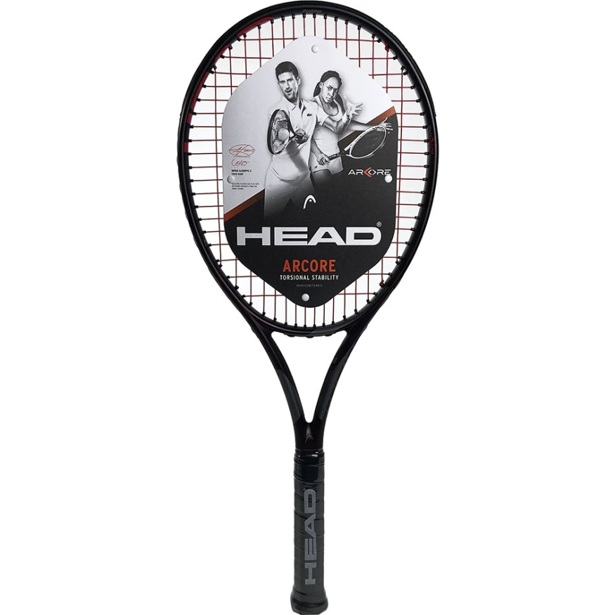 Ракетка для большого тенниса HEAD MX Attitude Suprm Gr2 234713