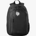 Рюкзак спортивный Wilson Team Boston Celtics Backpack, WZ6015001, черный