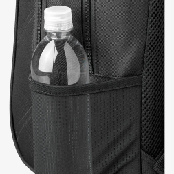 Рюкзак спортивный Wilson Team Boston Celtics Backpack, WZ6015001, черный