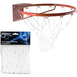 Сетка баскетбольная TORRES SS11055
