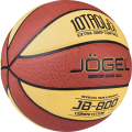 Мяч баскетбольный JÖGEL JB-800 №7