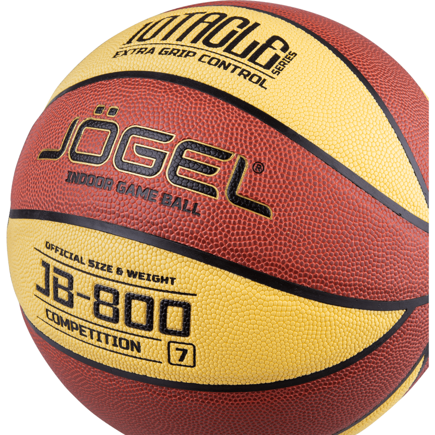 Мяч баскетбольный JÖGEL JB-800 №7