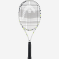 Ракетка б/т HEAD MX Spark Elite Gr2, 235344, для любителей, композит,со струнами, белый