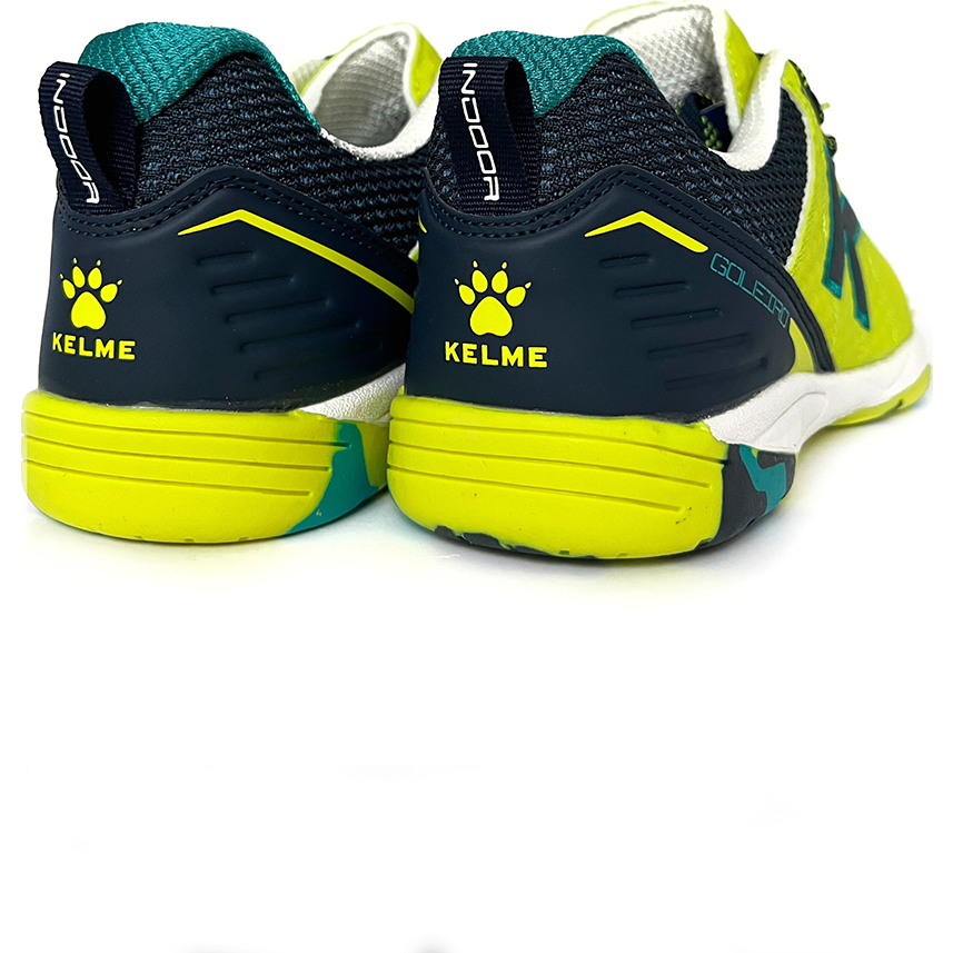 Футзалки KELME GOLEIRO