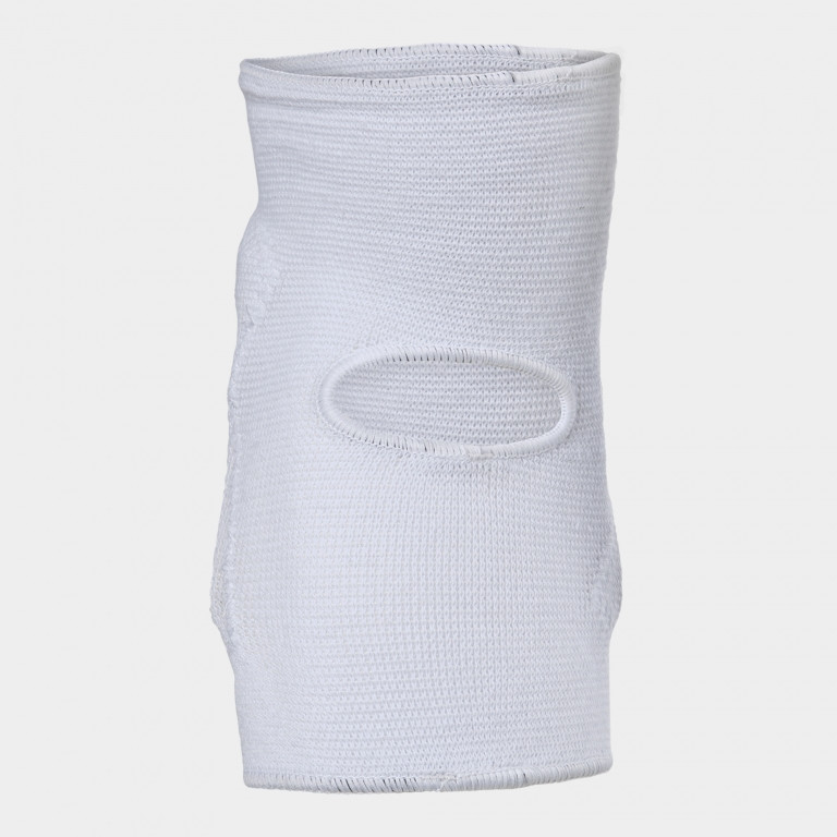 Ассортимент | Налокотники BLOCK Белый