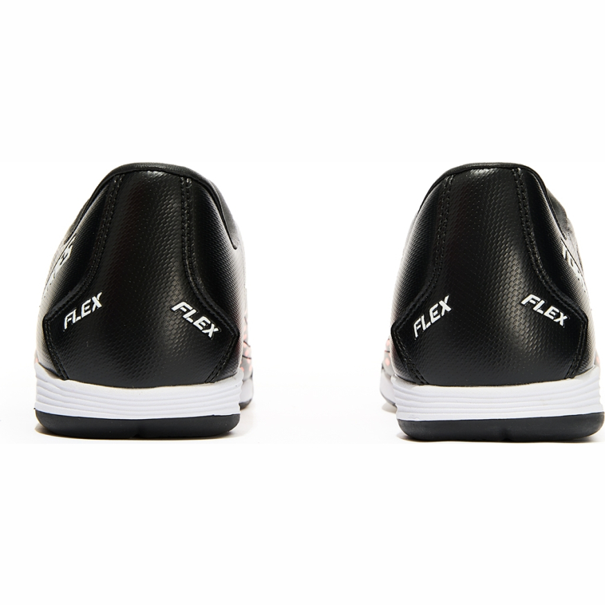 Бутсы зальные детские TORRES FLEX KID, TS134233-464-33, р.33, красный