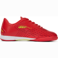 Бутсы зальные детские TORRES FLEX KID, TS134233-464-33, р.33, красный
