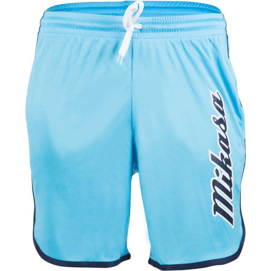 Шорты для пляжного волейбола женские MIKASA MT6028-064