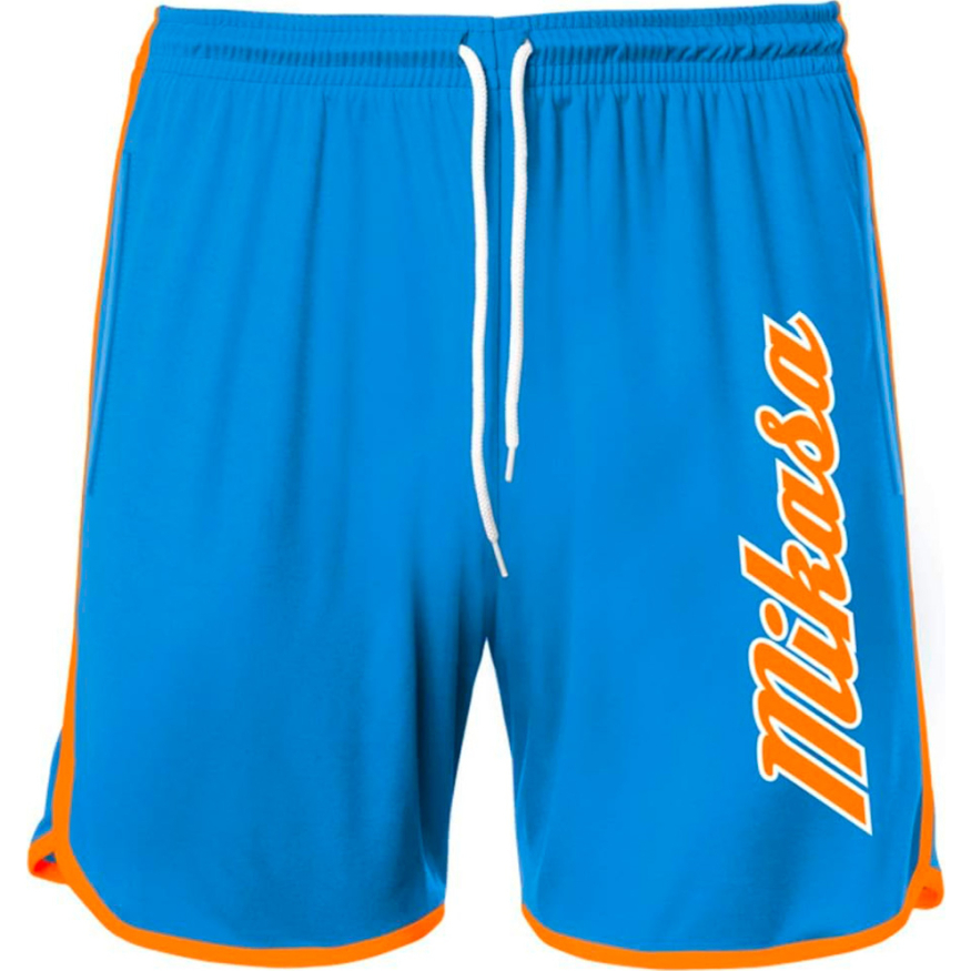 Шорты для пляжного волейбола женские MIKASA MT6028-064