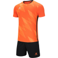 Комплект игровой формы KELME CAMPEON