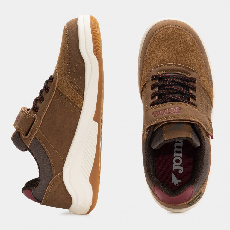 Ассортимент | J JARAMA JR 2534 MARRÓN REPELLENT