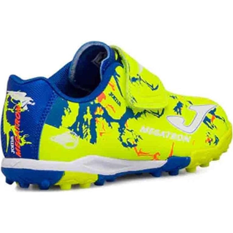 Шиповки детские JOMA MEGATRON JR TF