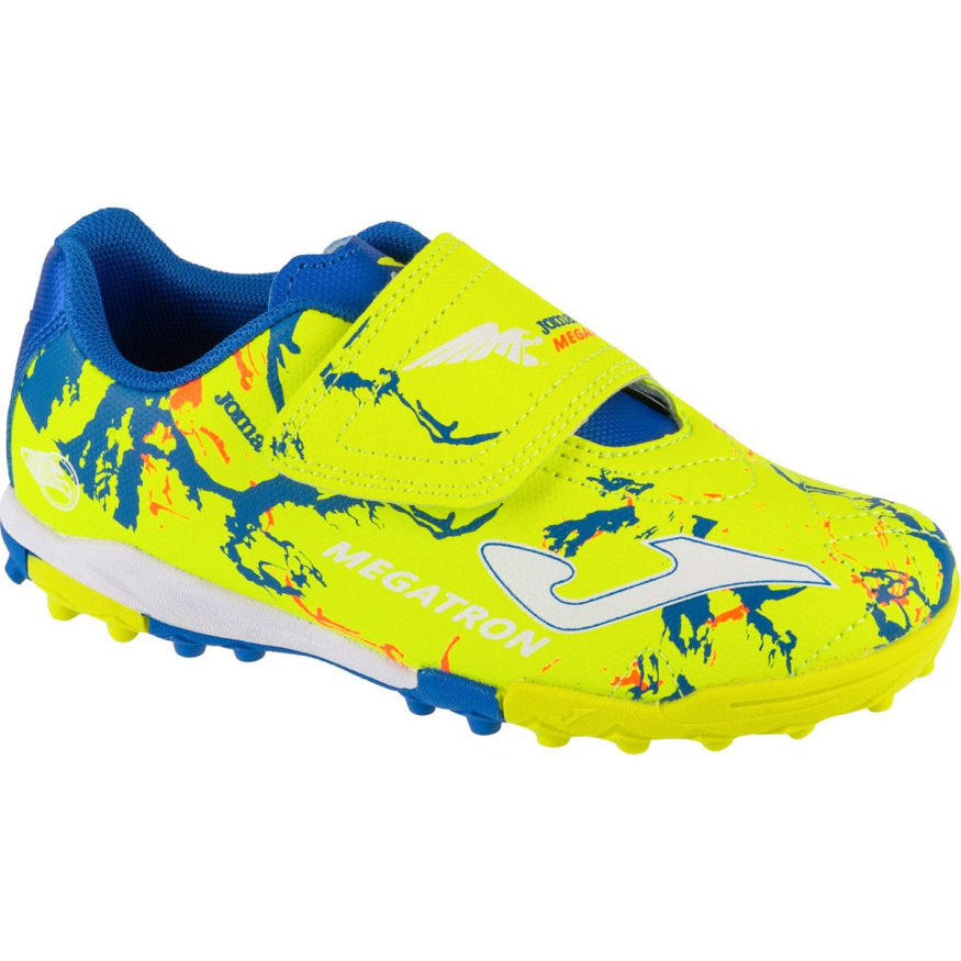 Шиповки детские JOMA MEGATRON JR TF