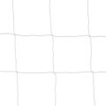 Сетка для волейбола 1 х 9,5 м, нить 2,2 мм, ячейки 100 х 100 мм, цвет белый
