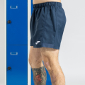 Шорты регбийные JOMA PERFORMANCE RUGBY Темно синий