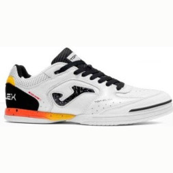 Обувь футзальная JOMA TOP FLEX Белый