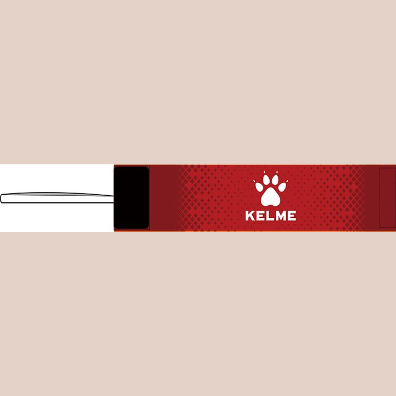 Повязка капитанская KELME TARRASA