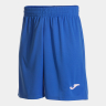 Шорты баскетбольные JOMA SHORT NOBEL LONG ROYAL