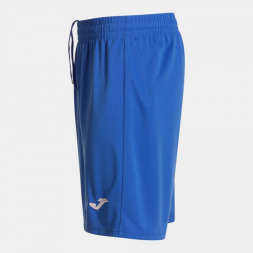 Шорты баскетбольные JOMA SHORT NOBEL LONG ROYAL