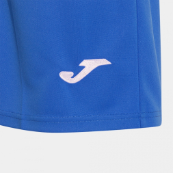 Шорты баскетбольные JOMA SHORT NOBEL LONG ROYAL