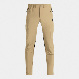PANTALÓN LARGO EXPLORER BEIGE