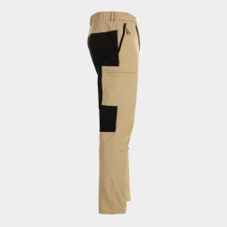 PANTALÓN LARGO EXPLORER BEIGE