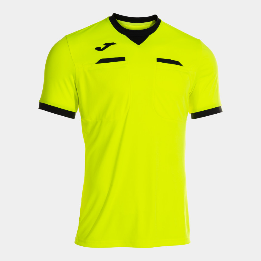 Футболка судейская JOMA REFEREE 104240 061