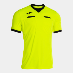 Футболка судейская JOMA REFEREE 104240 061
