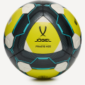 Мяч футбольный JÖGEL Primero Kids №3, желтый
