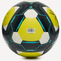 Мяч футбольный JÖGEL Primero Kids №3, желтый