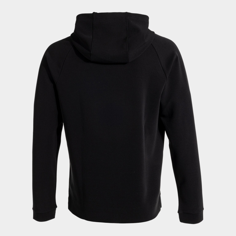 SUDADERA CON CAPUCHA BREATH  