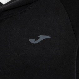 SUDADERA CON CAPUCHA BREATH  