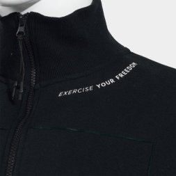 CHAQUETA URBAN STREET  