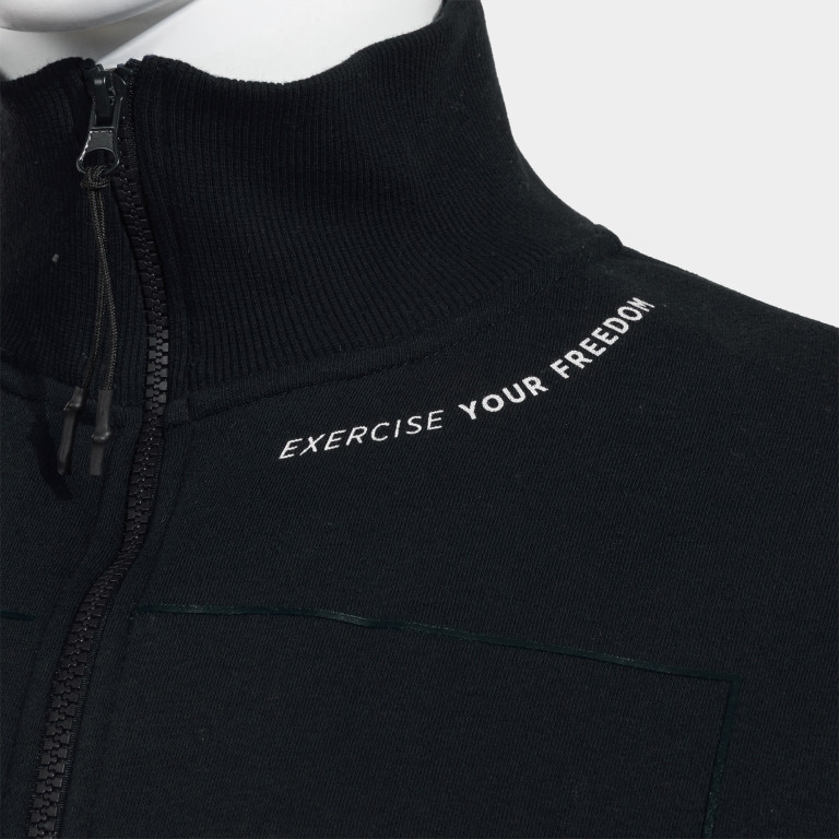 CHAQUETA URBAN STREET  