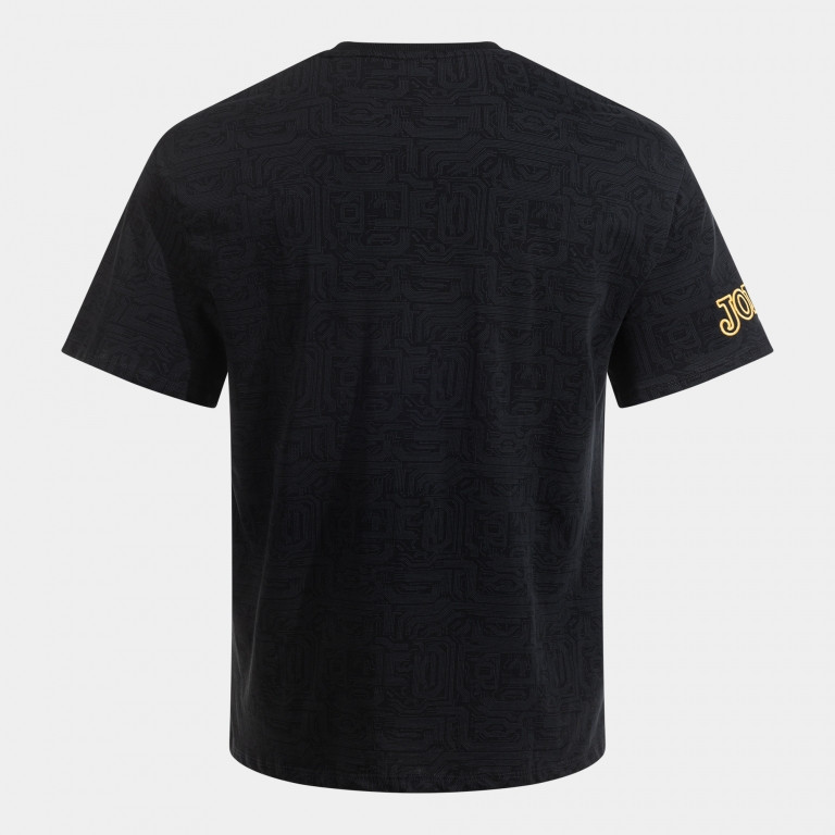 CAMISETA MANGA CORTA U-TRIBE  