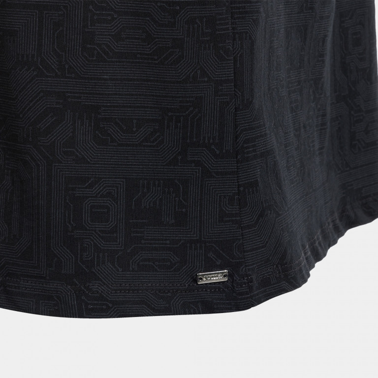 CAMISETA MANGA CORTA U-TRIBE  