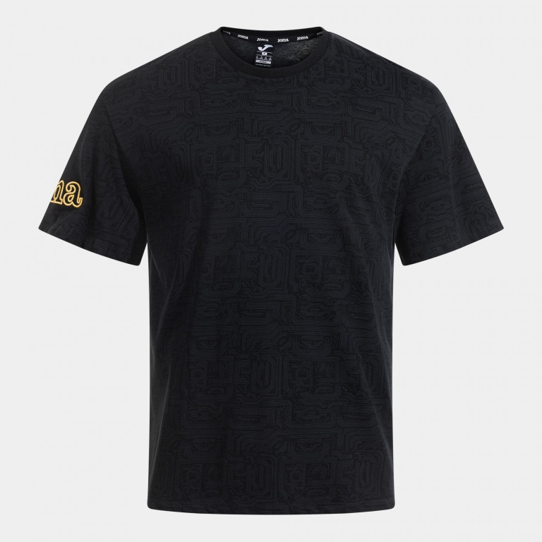 CAMISETA MANGA CORTA U-TRIBE  