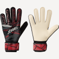 Перчатки вратарские JOGEL Magnum AL3 Flat, черный